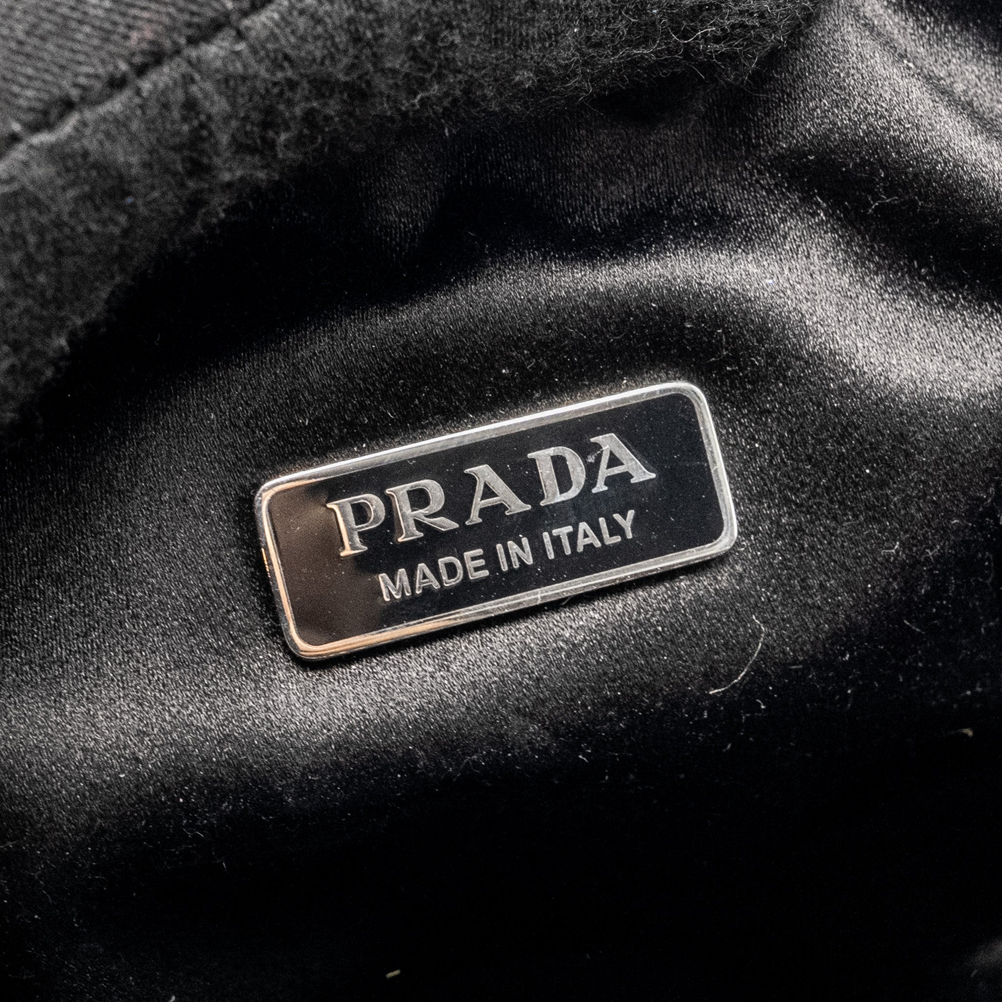 prada-triangle-pouch-crystal-embellished-black-shw