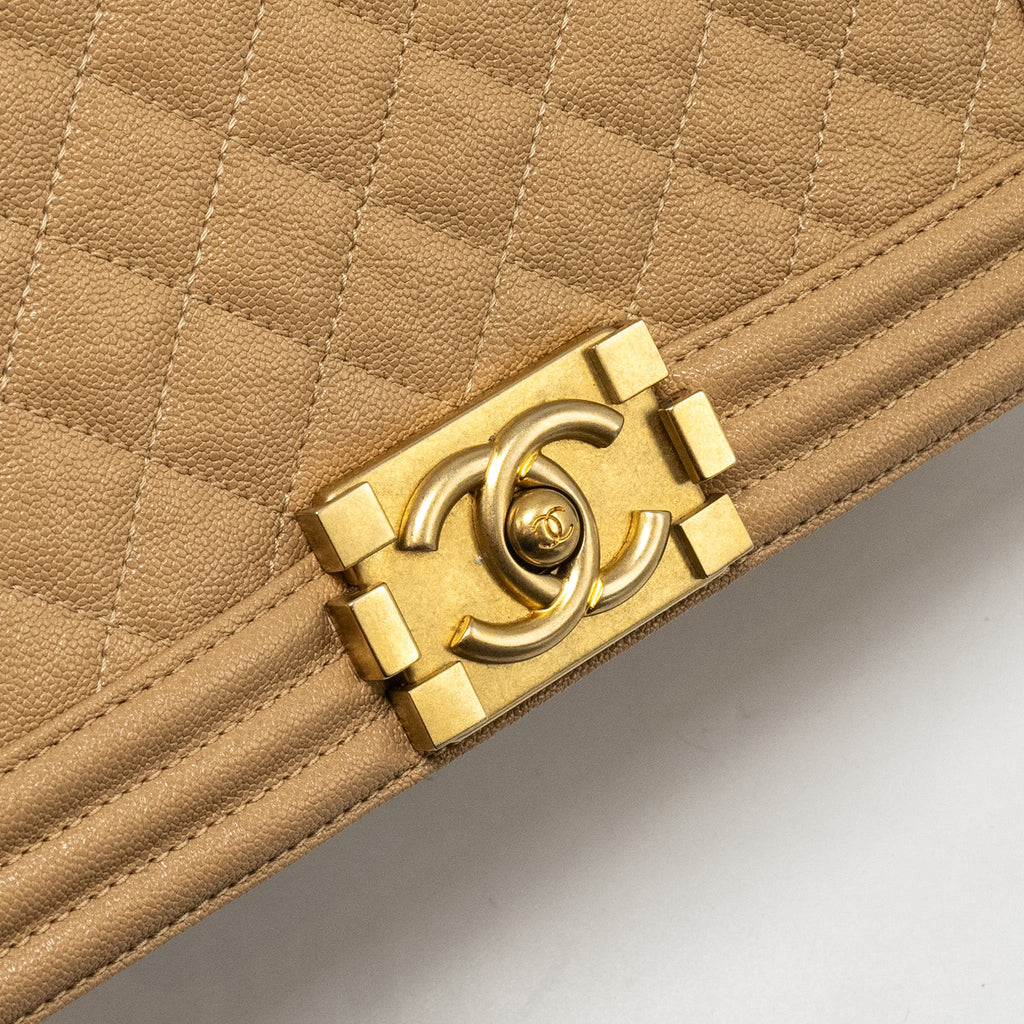 chanel-medium-boy-bag-caviar-beige-ghw-copy