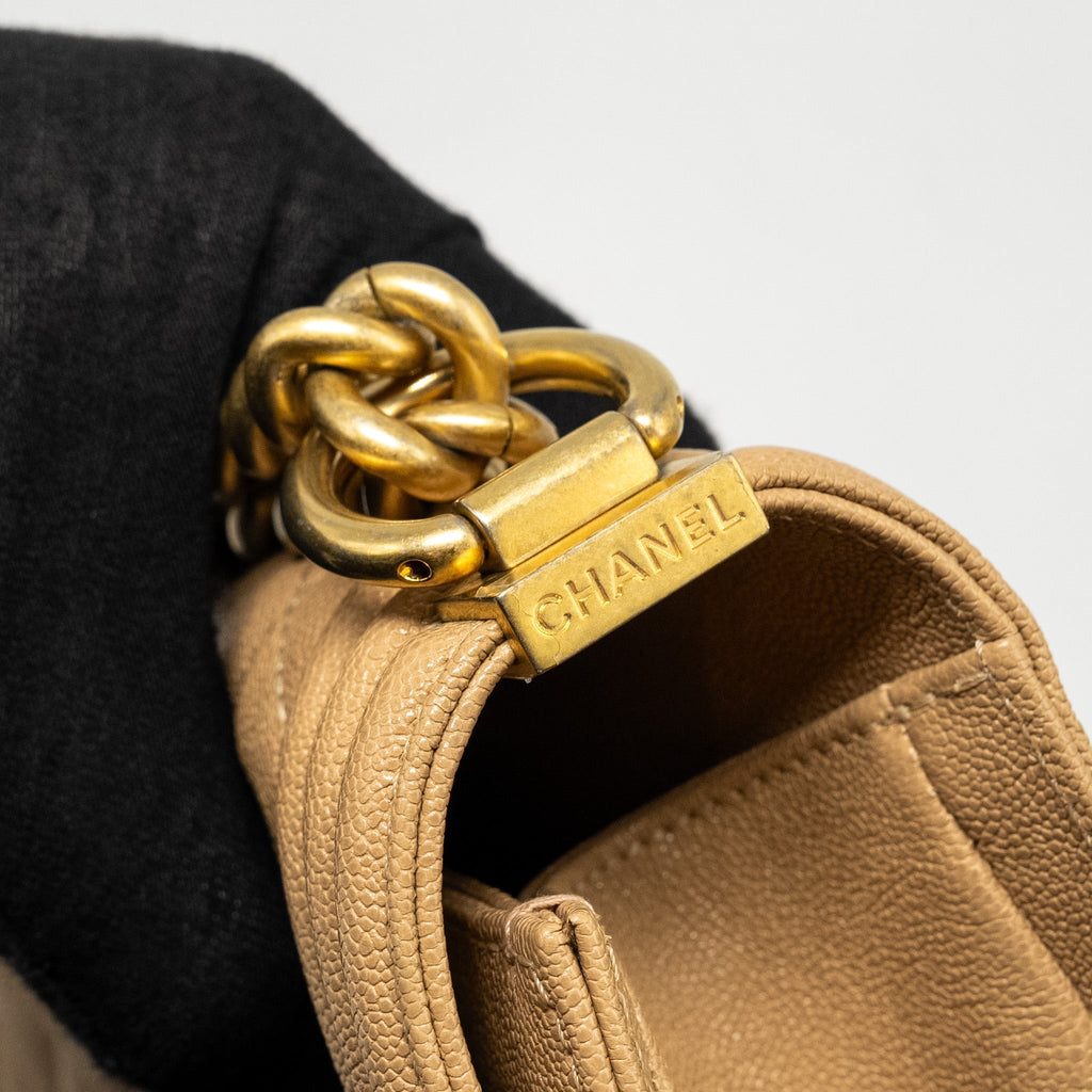 chanel-medium-boy-bag-caviar-beige-ghw-copy