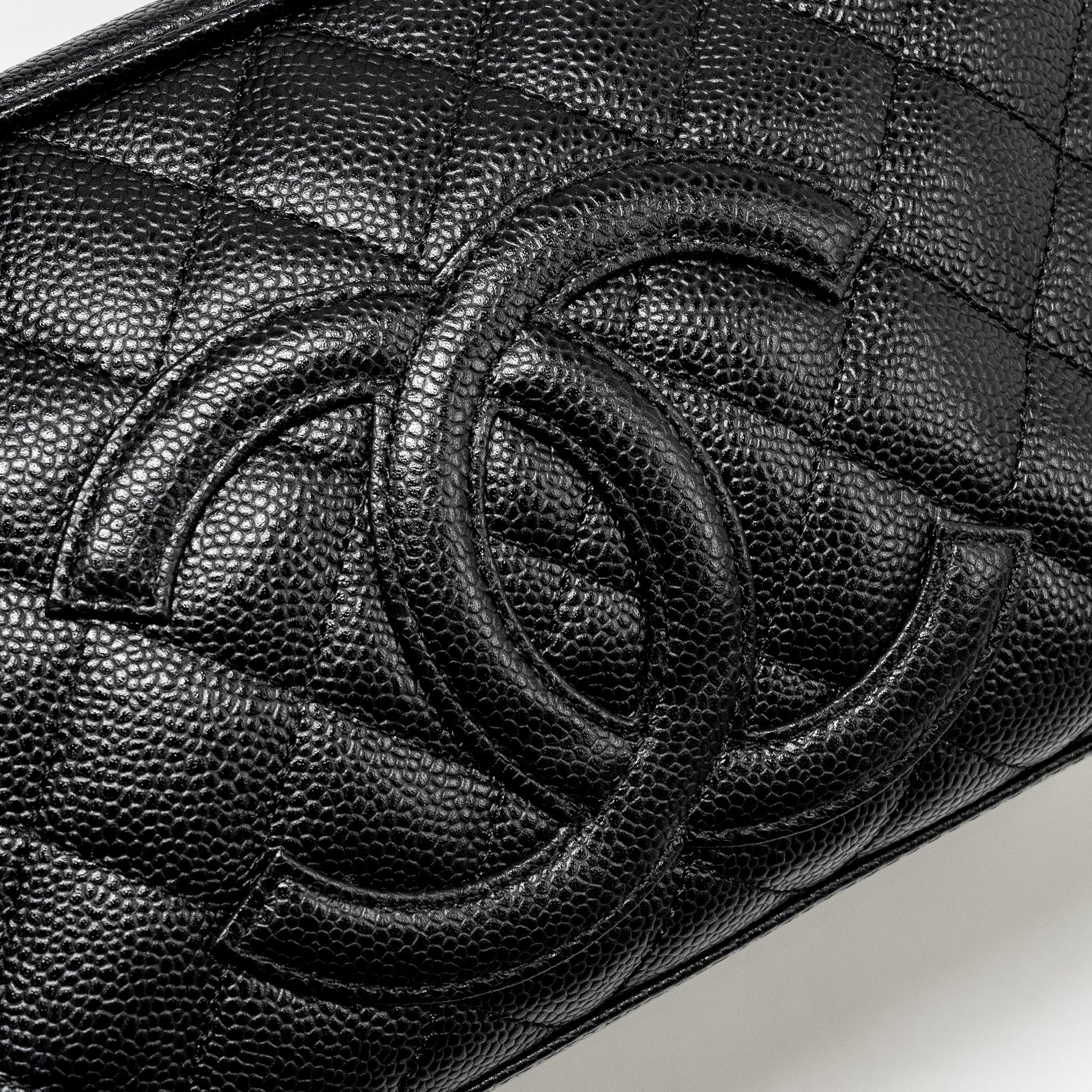 chanel-vintage-quilted-cc-logo-bowling-bag-caviar-black-ghw