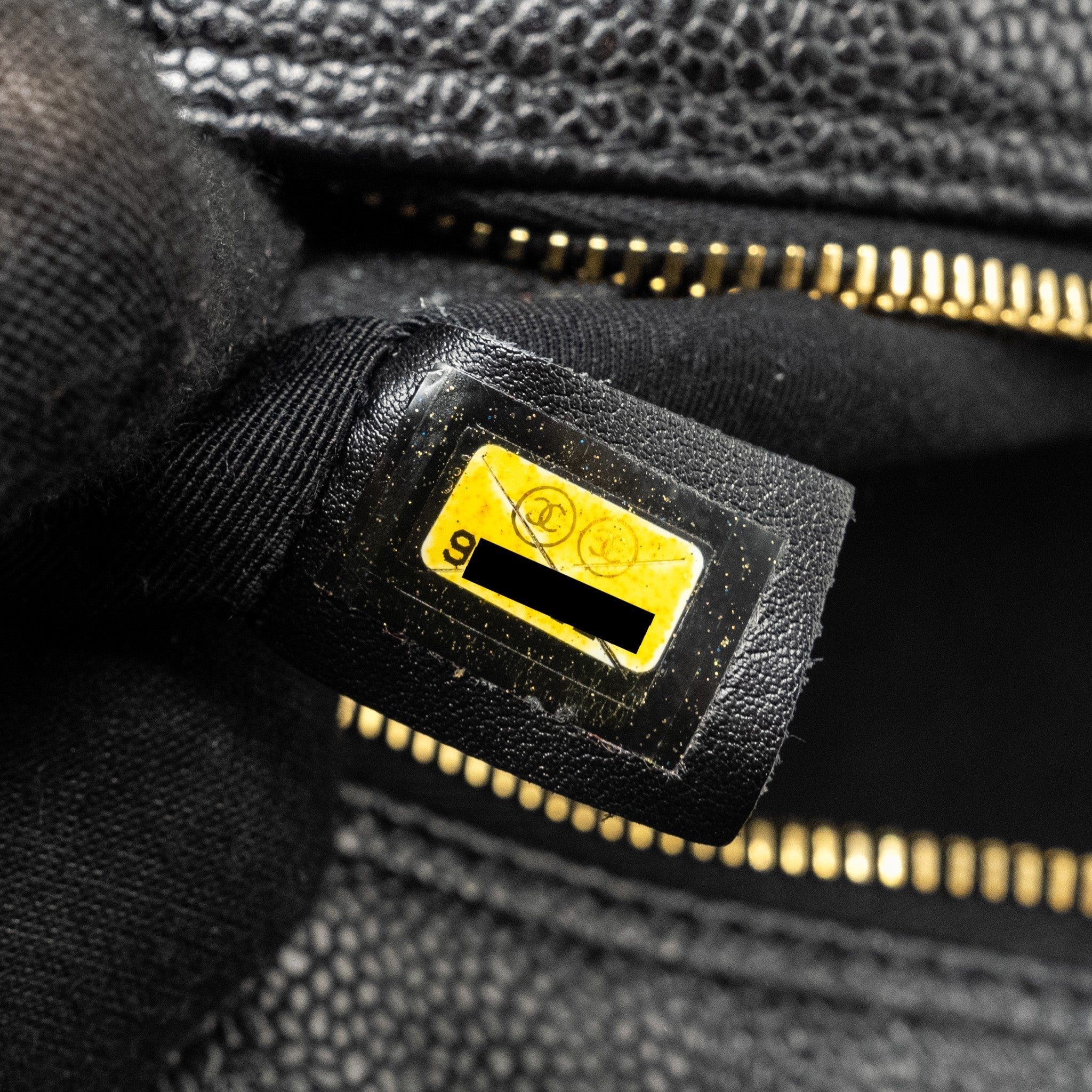 chanel-vintage-quilted-cc-logo-bowling-bag-caviar-black-ghw