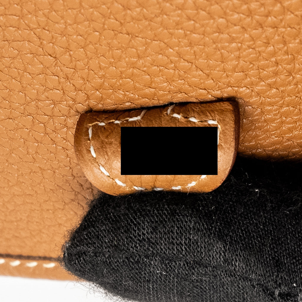 hermes-mini-evelyne-taurillon-maurice-gold-ghw-stamp-z