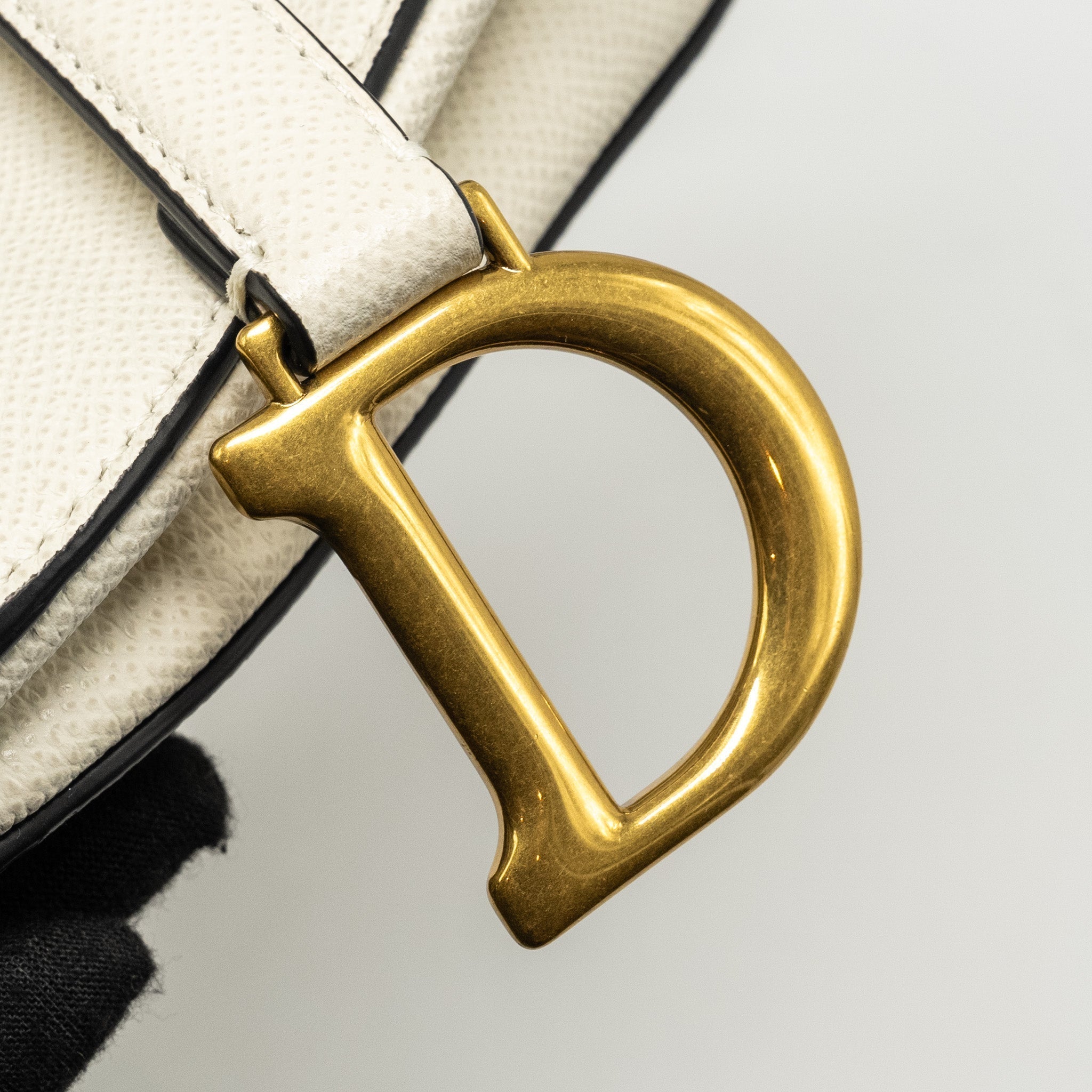 dior-mini-saddle-bag-calfskin-white-ghw-1
