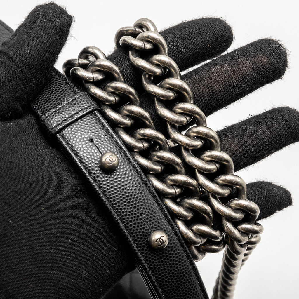 chanel-medium-boy-bag-caviar-black-ruthenium-silver-hardware-microchip