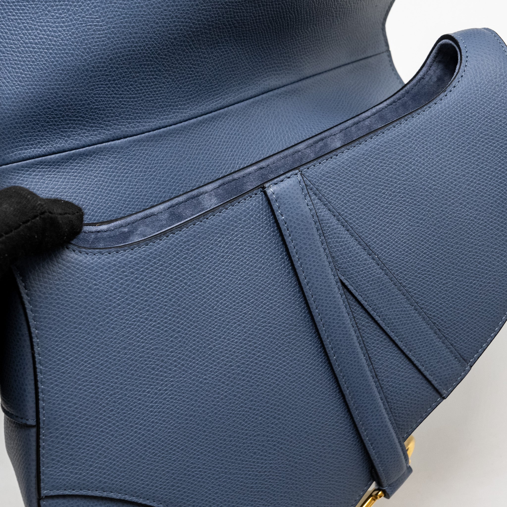dior-medium-saddle-bag-calfskin-blue-ghw