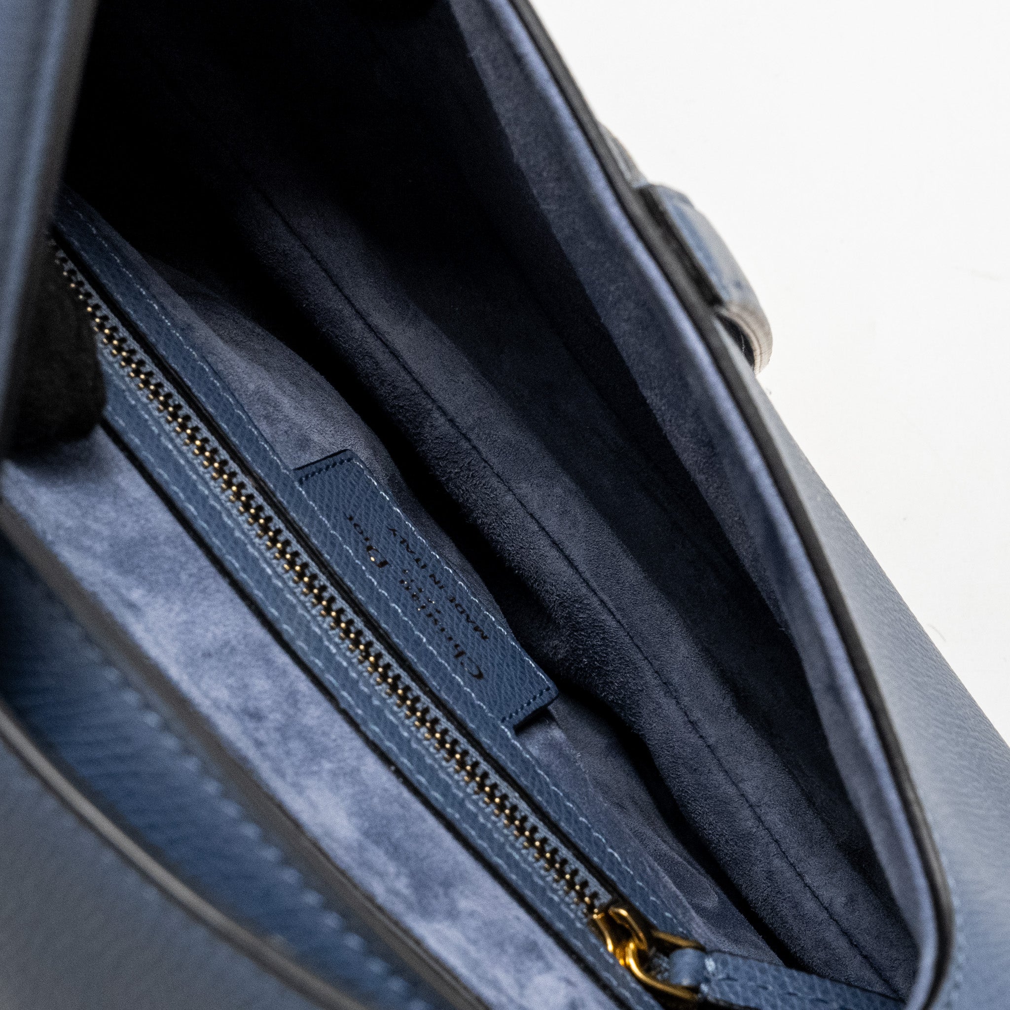 dior-medium-saddle-bag-calfskin-blue-ghw