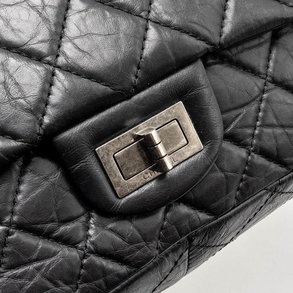 chanel-2-55-227-reissue-flap-bag-aged-calfskin-black-ruthenium-hardware
