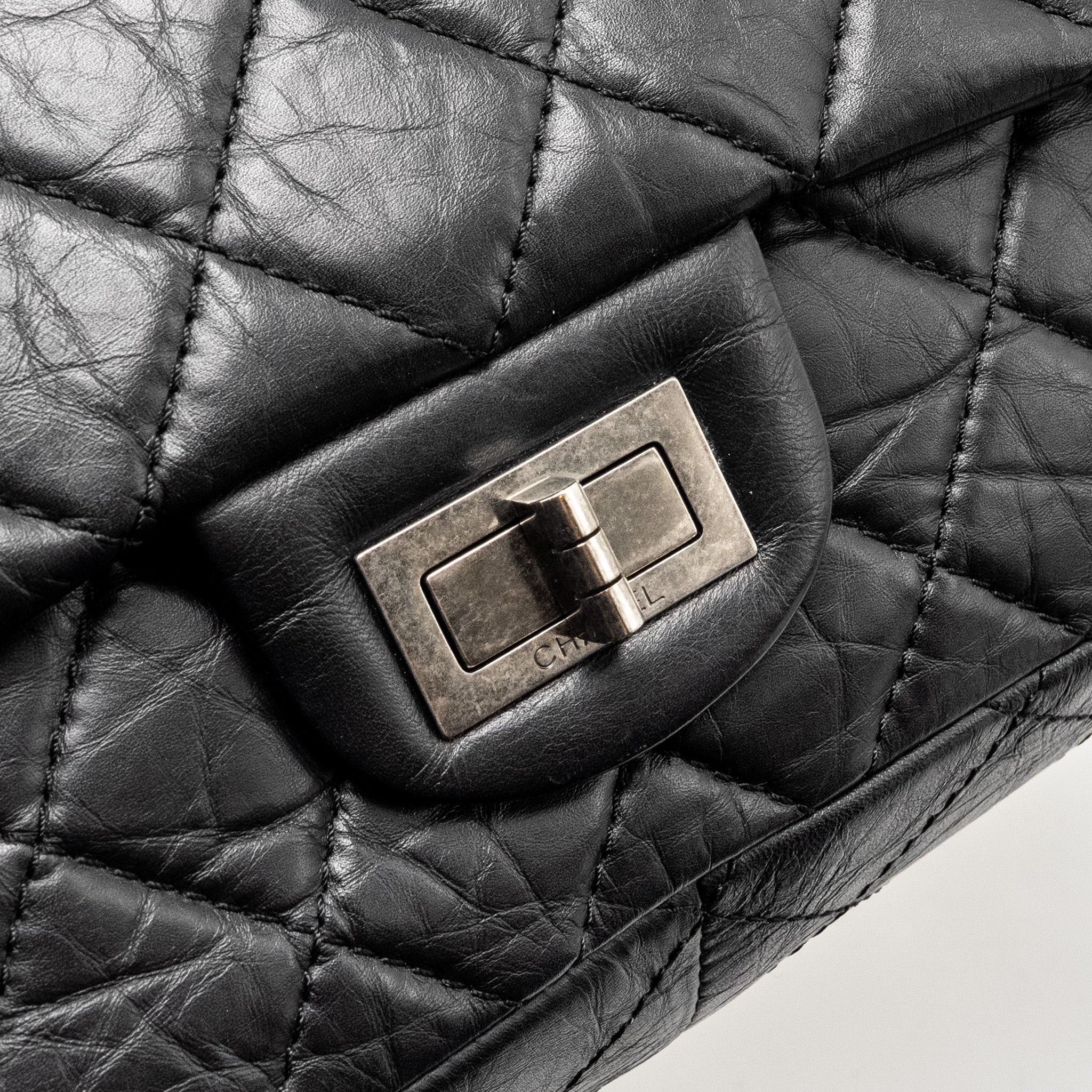 chanel-2-55-227-reissue-flap-bag-aged-calfskin-black-ruthenium-hardware