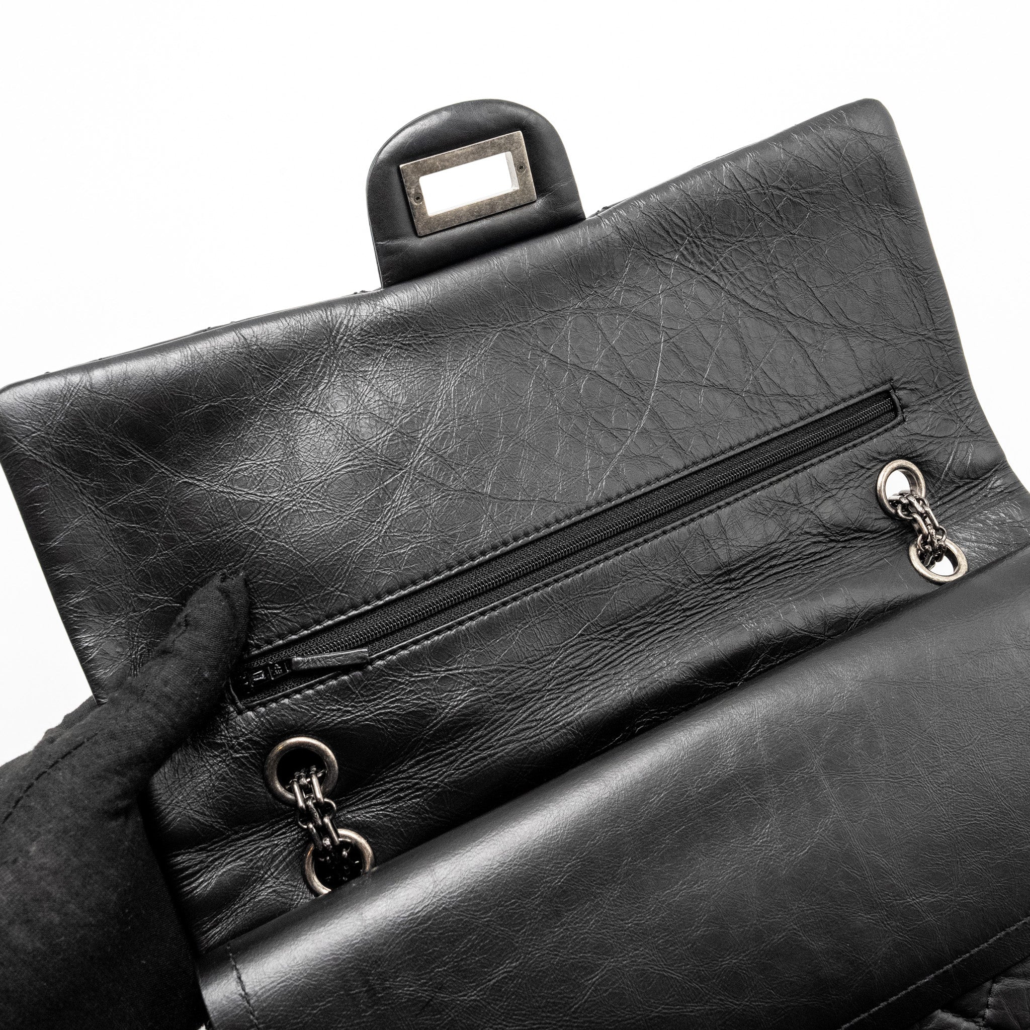 chanel-2-55-227-reissue-flap-bag-aged-calfskin-black-ruthenium-hardware