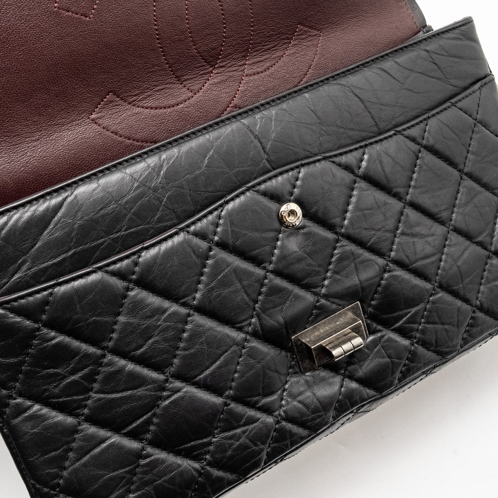 chanel-2-55-227-reissue-flap-bag-aged-calfskin-black-ruthenium-hardware