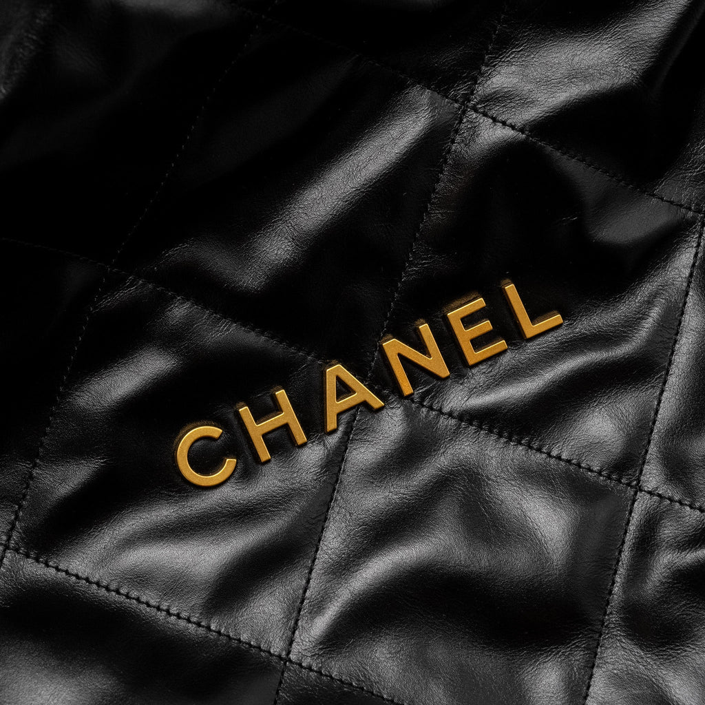 chanel-medium-22-bag-shiny-calfskin-black-ghw-microchip-copy-1