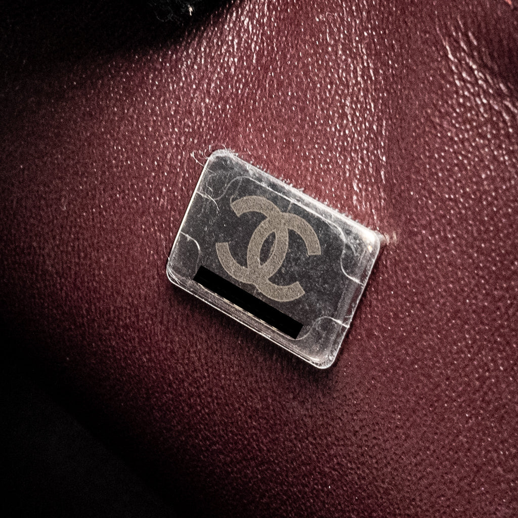 chanel-small-classic-double-flap-bag-lambskin-black-shw-microchip-1