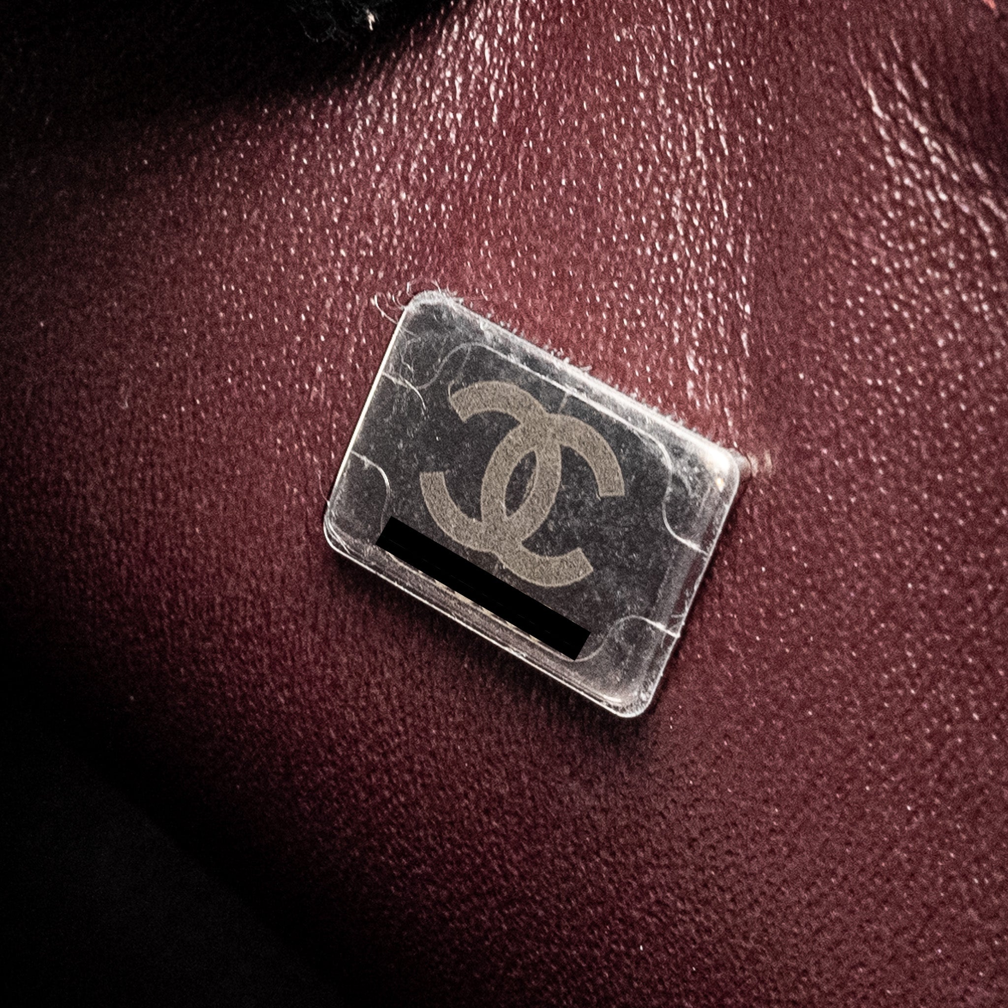 chanel-small-classic-double-flap-bag-lambskin-black-shw-microchip-1