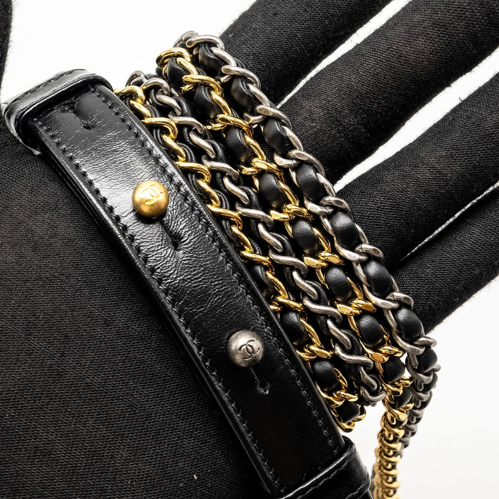 chanel-small-gabrielle-hobo-bag-aged-calfskin-beige-black-multicolour-hardware-1