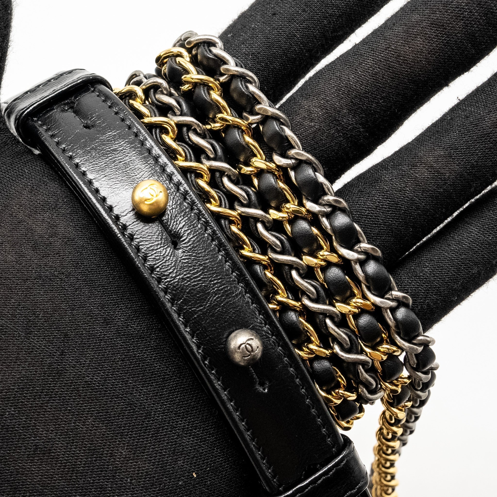 chanel-small-gabrielle-hobo-bag-aged-calfskin-beige-black-multicolour-hardware-1