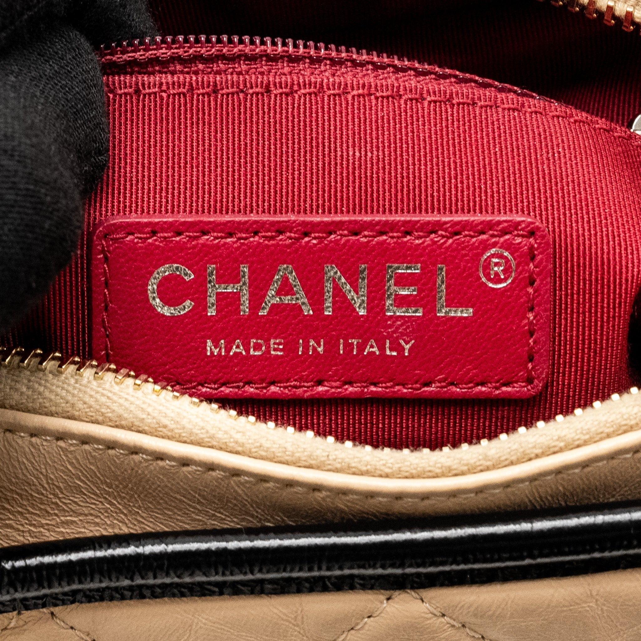 chanel-small-gabrielle-hobo-bag-aged-calfskin-beige-black-multicolour-hardware-1