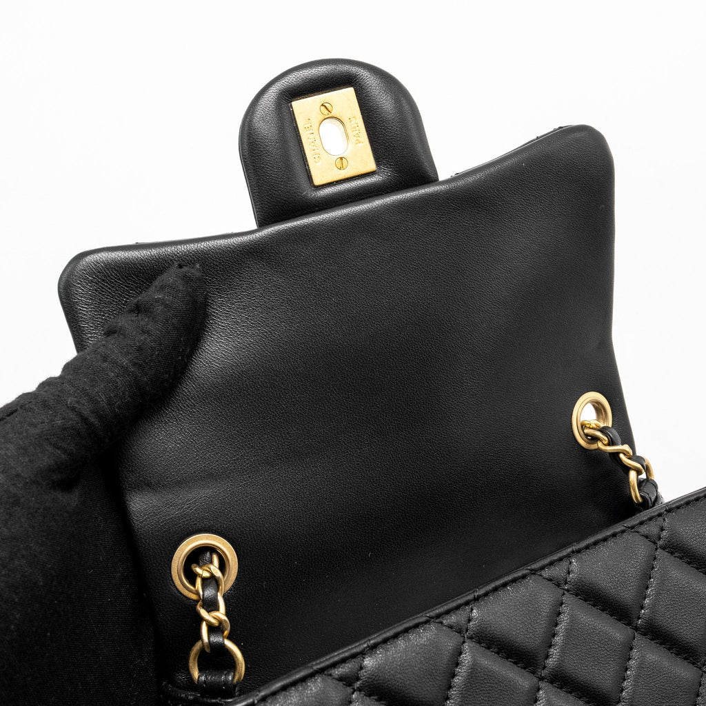 chanel-pearl-crush-mini-square-flap-bag-lambskin-black-ghw-microchip-8