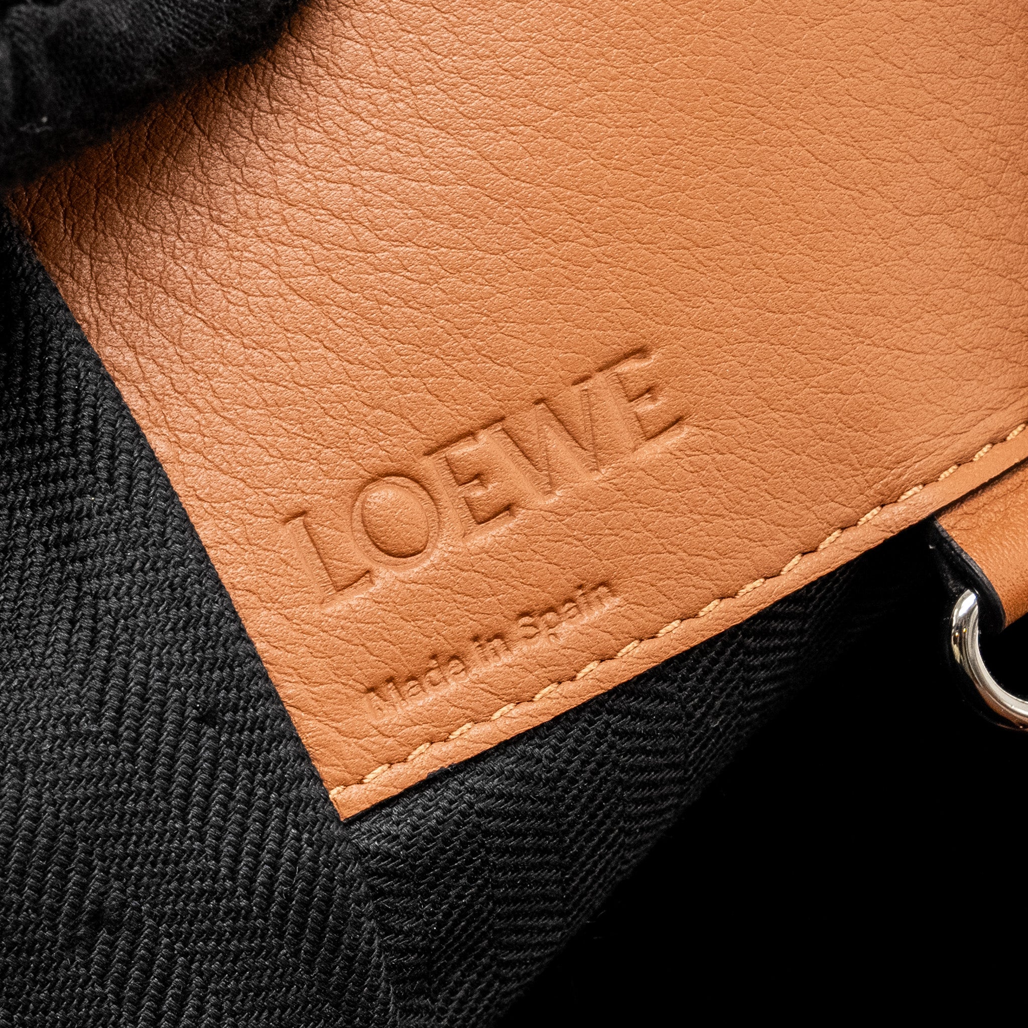loewe-small-hammock-bag-calfskin-tan-shw