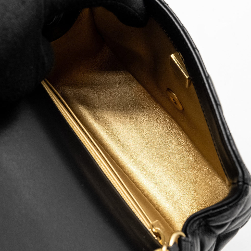 chanel-pearl-crush-mini-square-flap-bag-lambskin-black-ghw-microchip-8