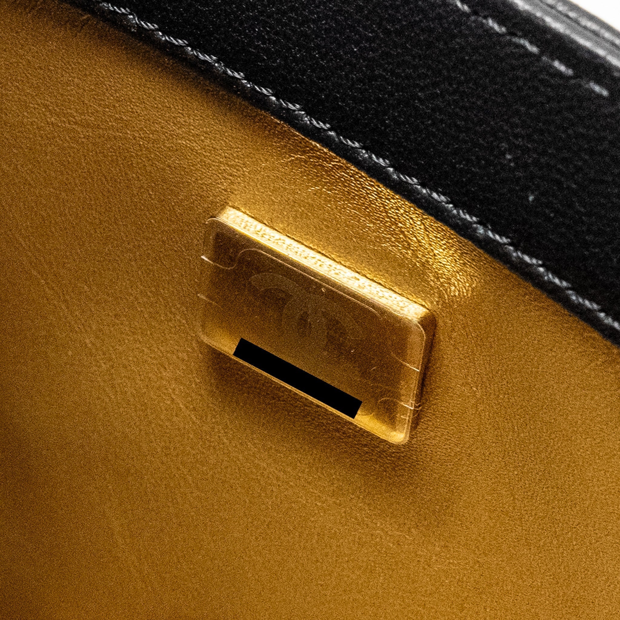 chanel-pearl-crush-mini-square-flap-bag-lambskin-black-ghw-microchip-8