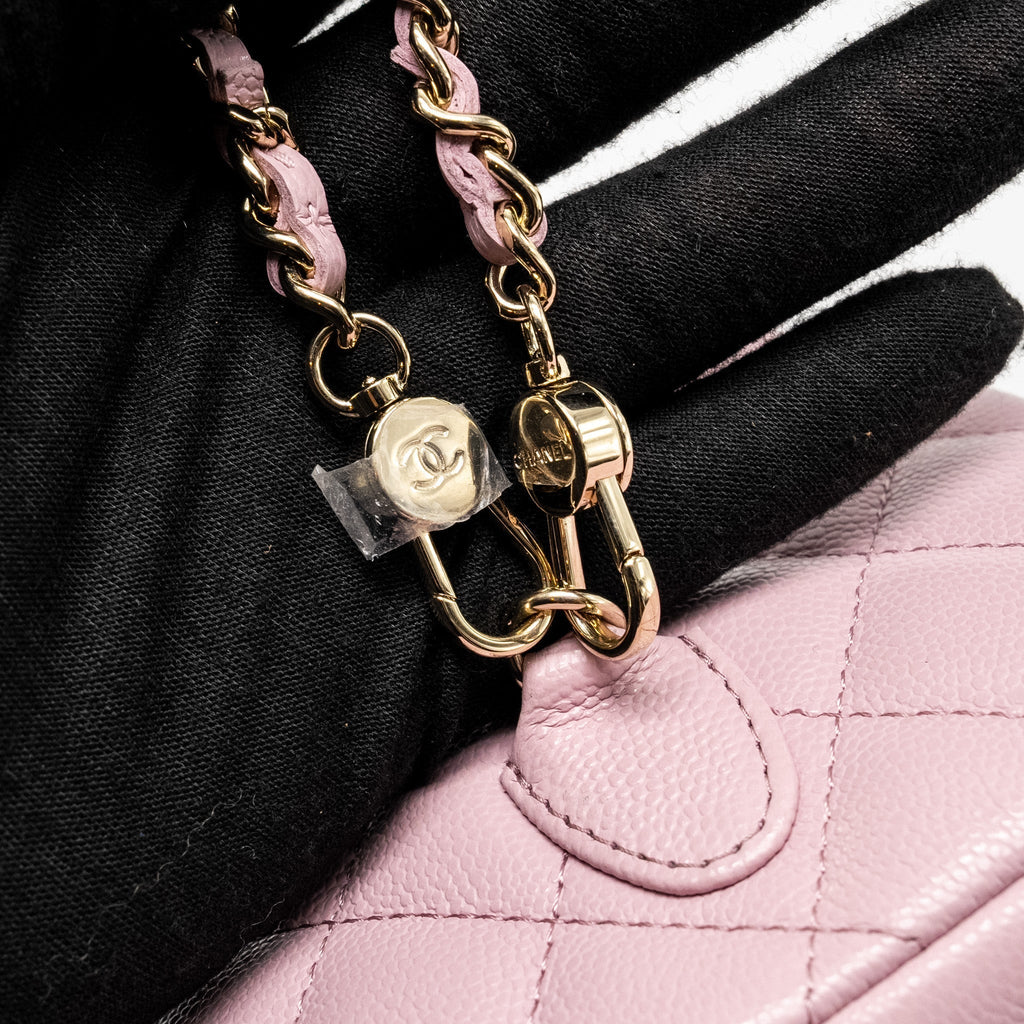 chanel-24p-classic-mini-backpack-shiny-grained-calfskin-light-purple-lghw