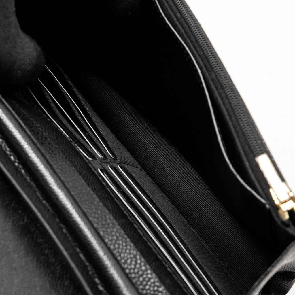 chanel-wallet-on-chain-black