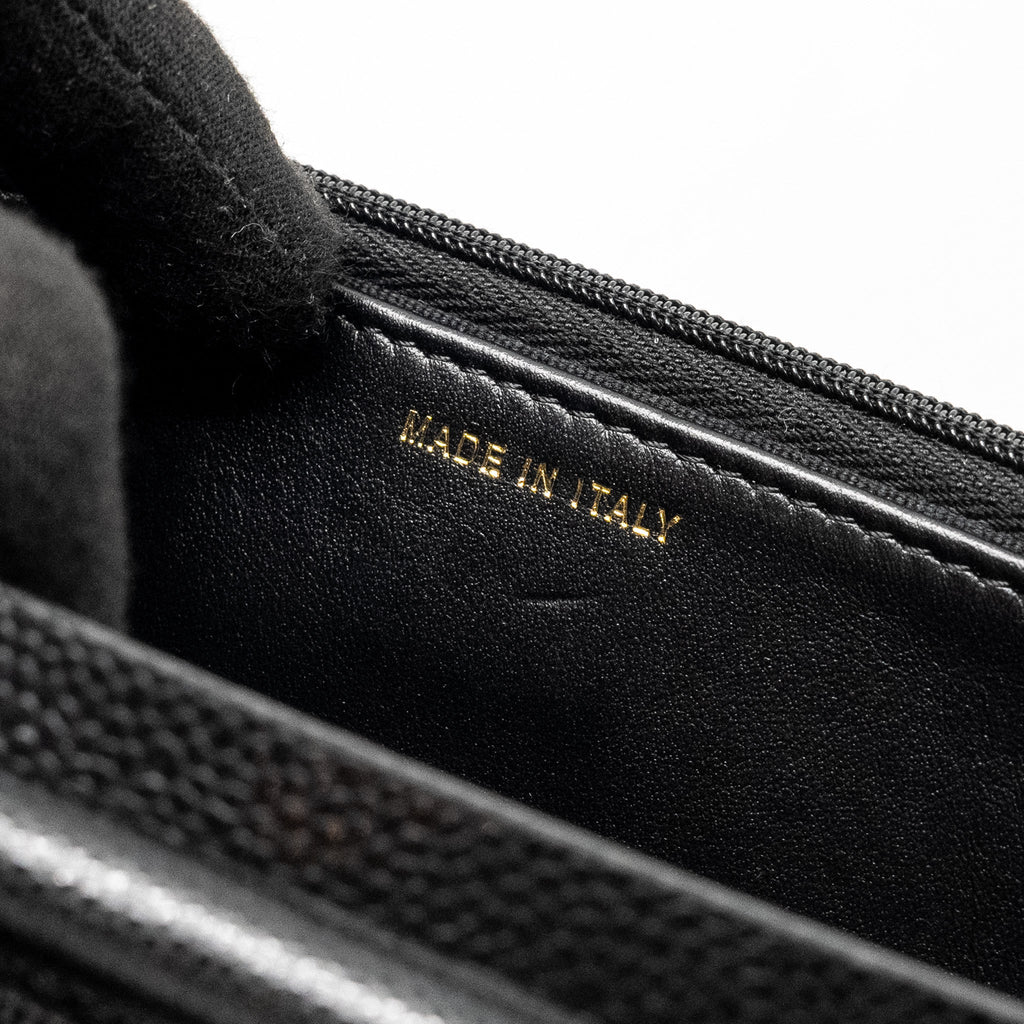 chanel-wallet-on-chain-black