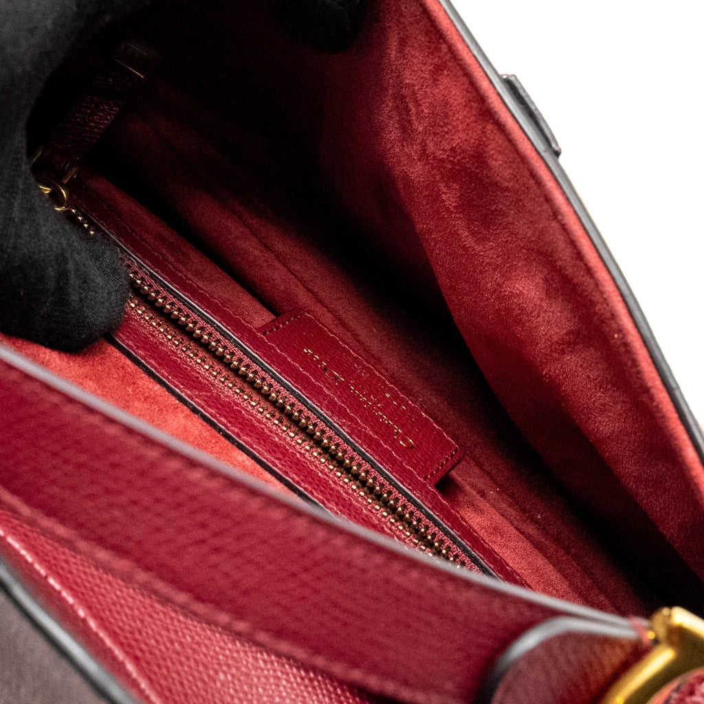 dior-medium-saddle-bag-calfskin-red-ghw