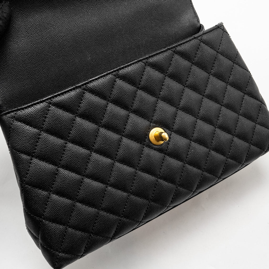 chanel-medium-coco-handle-limited-edition-caviar-black-ghw-microchip