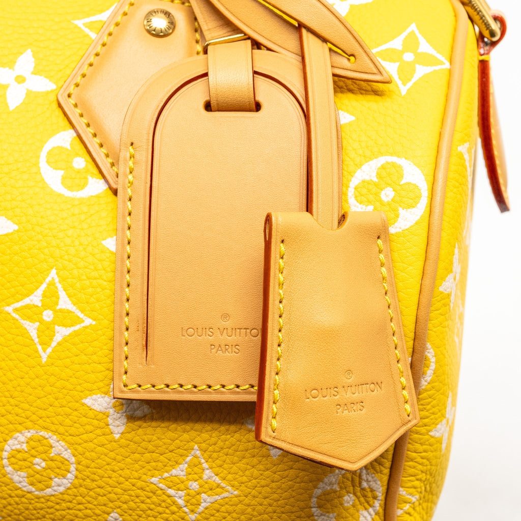 louis-vuitton-speedy-p9-bandouliere-25-monogram-soft-calfskin-jaune-mat-ghw