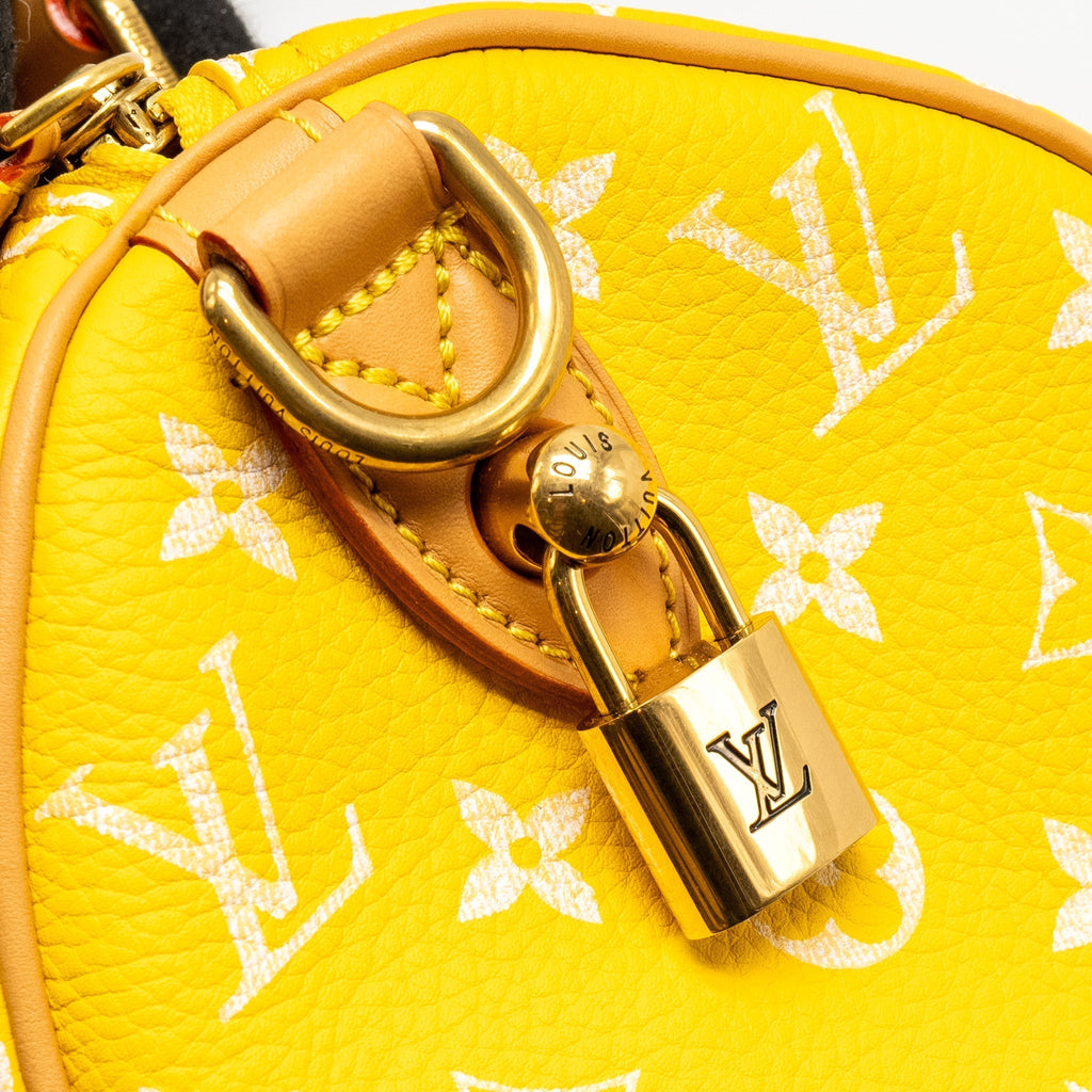 louis-vuitton-speedy-p9-bandouliere-25-monogram-soft-calfskin-jaune-mat-ghw
