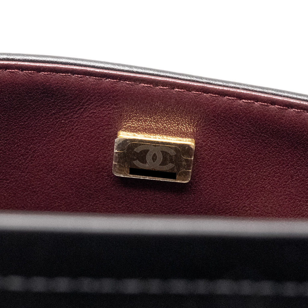 chanel-small-2-55-reissue-double-flap-bag-aged-calfskin-black-ghw-microchip