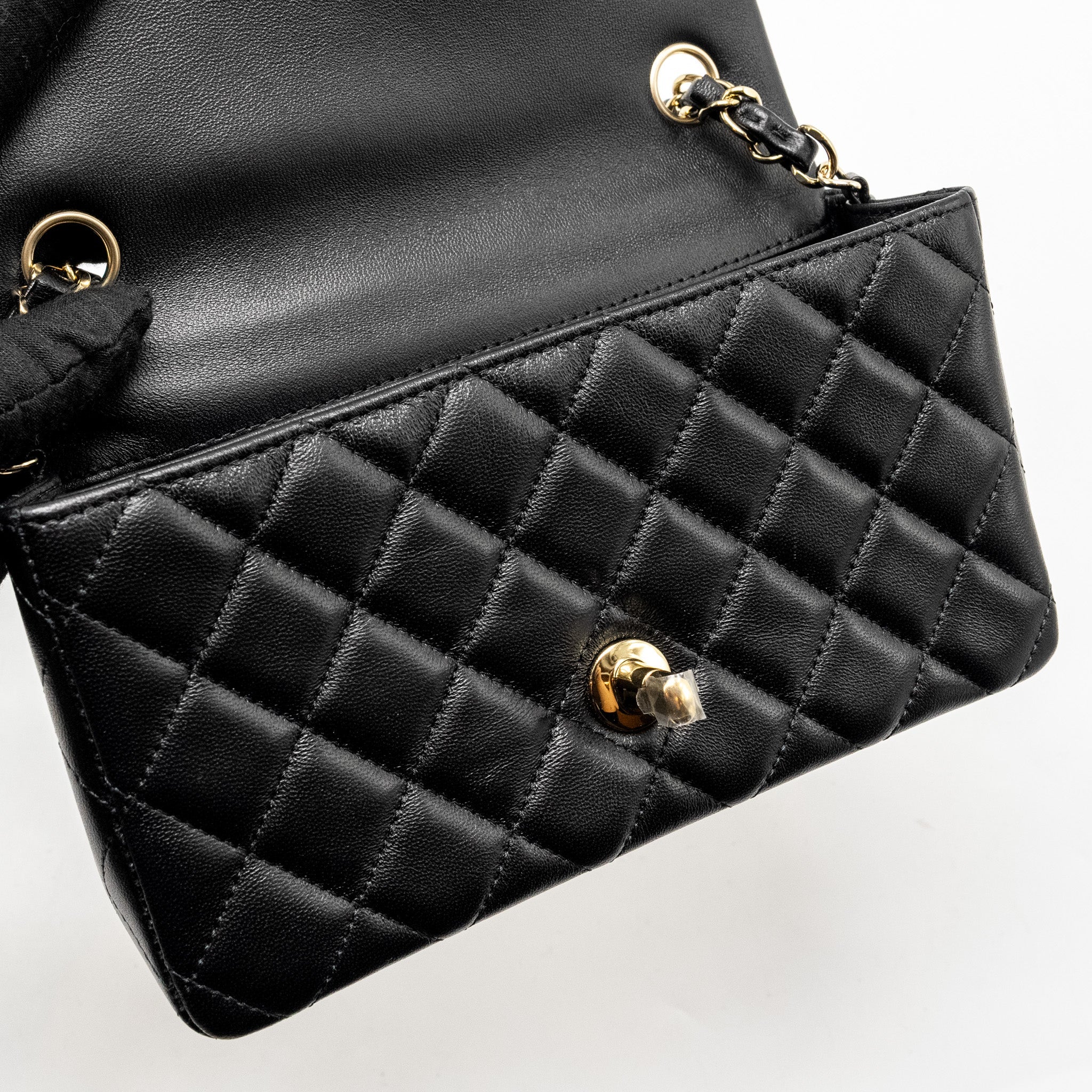 chanel-mini-rectangular-flap-bag-lambskin-black-lghw-microchip-copy-1
