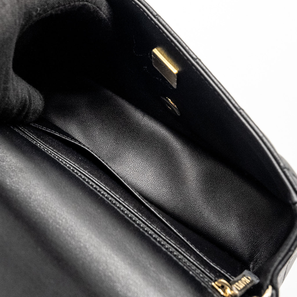 chanel-mini-rectangular-flap-bag-lambskin-black-lghw-microchip-copy-1