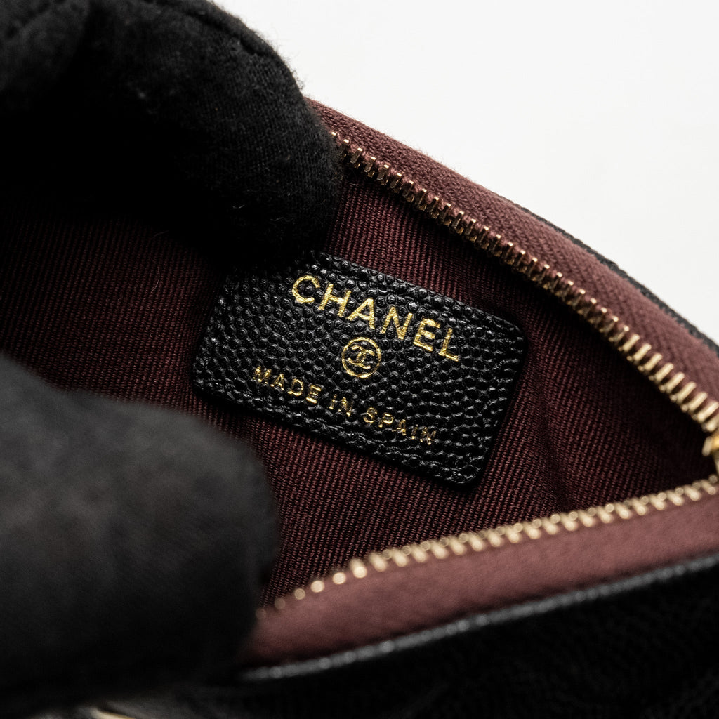 chanel-classic-small-zipped-pouch-grained-shiny-calfskin-black-lghw-microchip