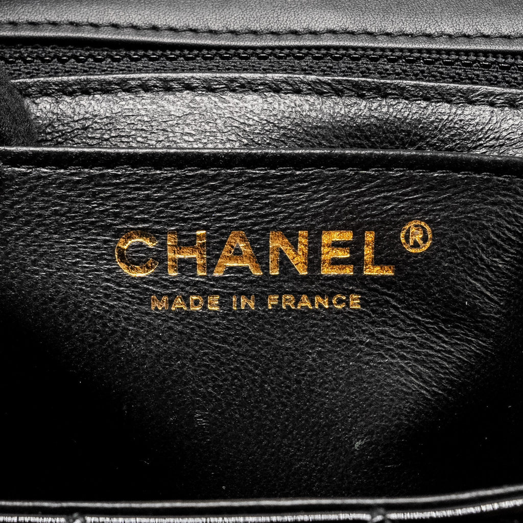 chanel-mini-rectangular-flap-bag-patent-black-lghw