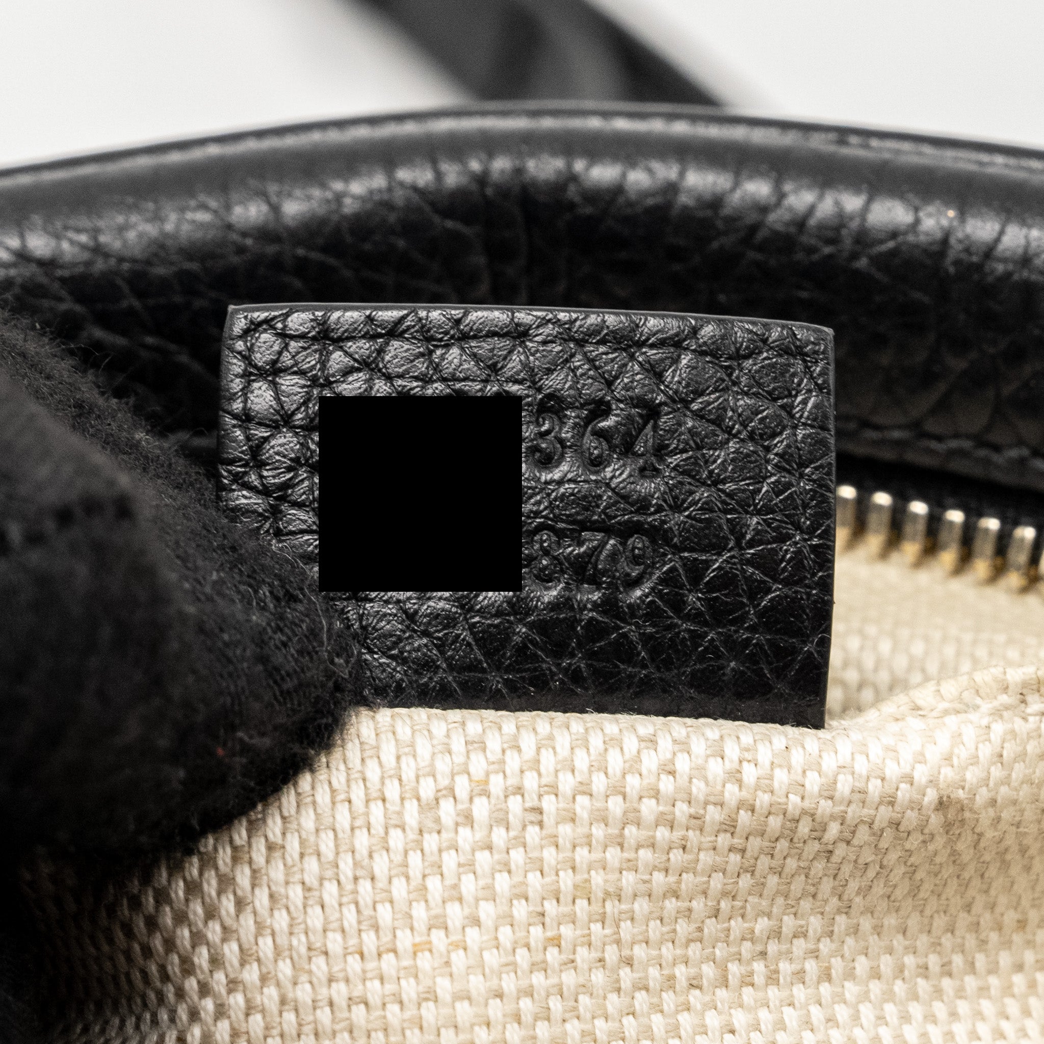 gucci-blondie-mini-shoulder-bag-calfskin-black-lghw
