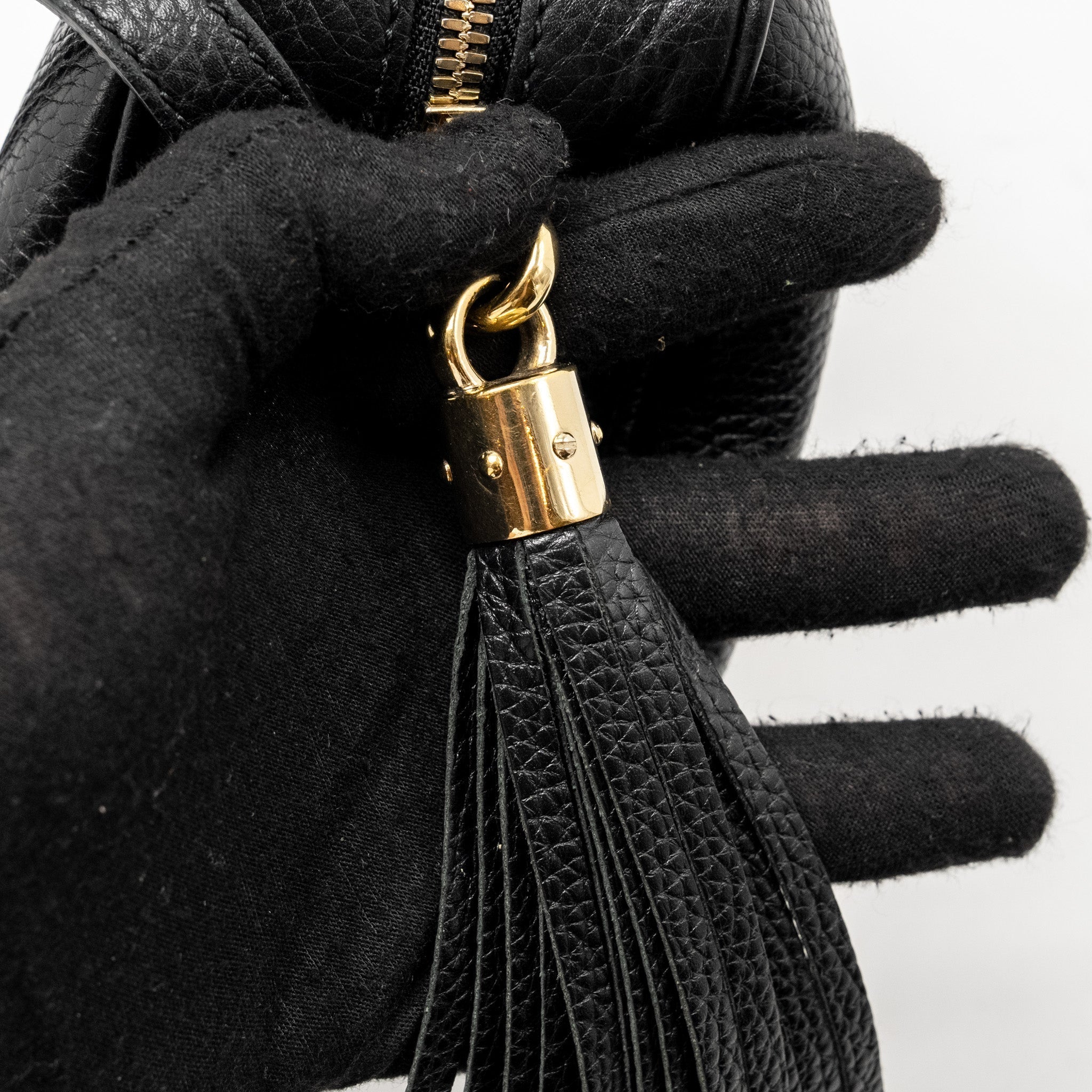 gucci-blondie-mini-shoulder-bag-calfskin-black-lghw