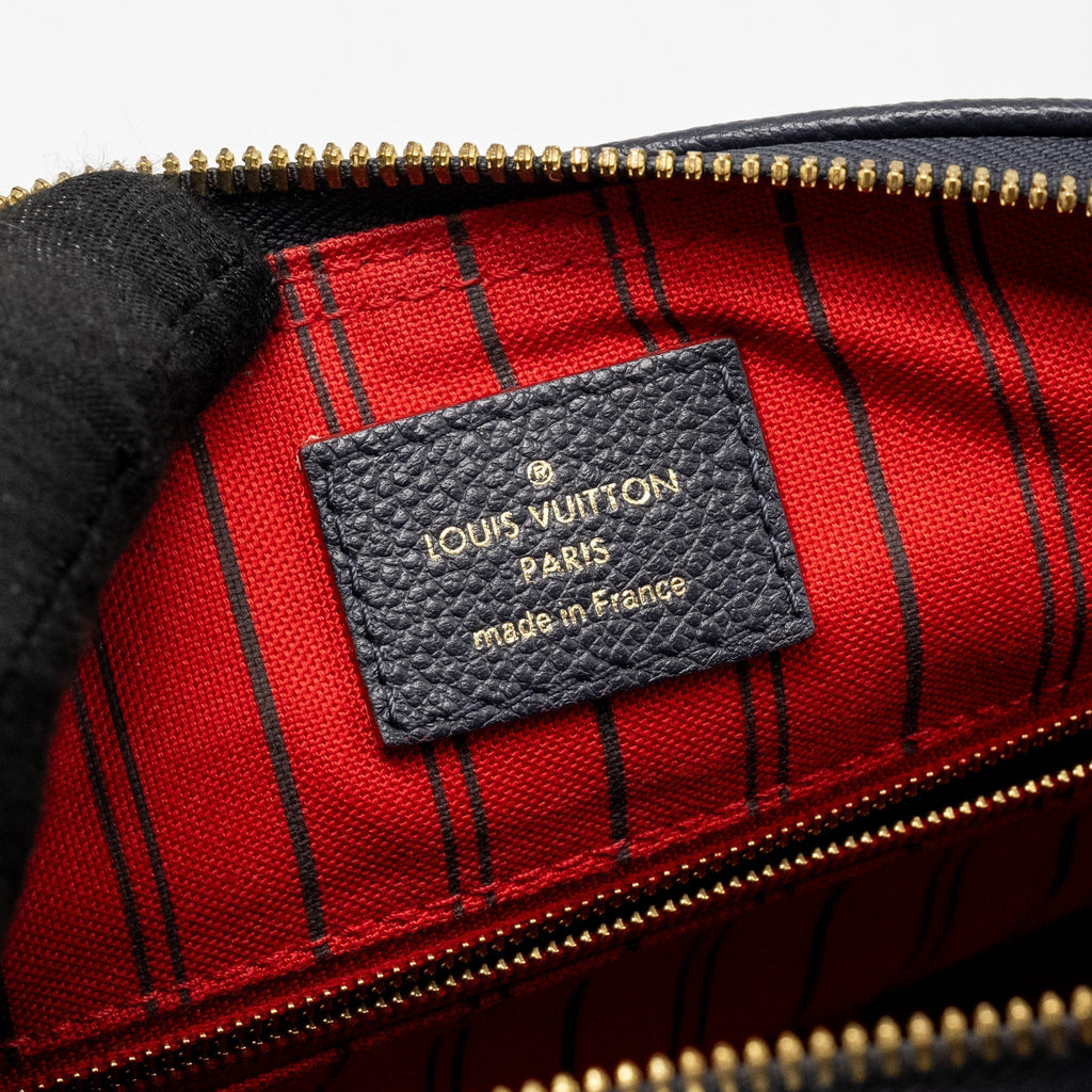louis-vuitton-speedy-25-bandouliere-monogram-empreinte-navy-red-ghw