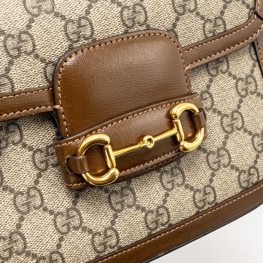 gucci-horsebit-1955-mini-bag-gg-supreme-canvas-ghw-1