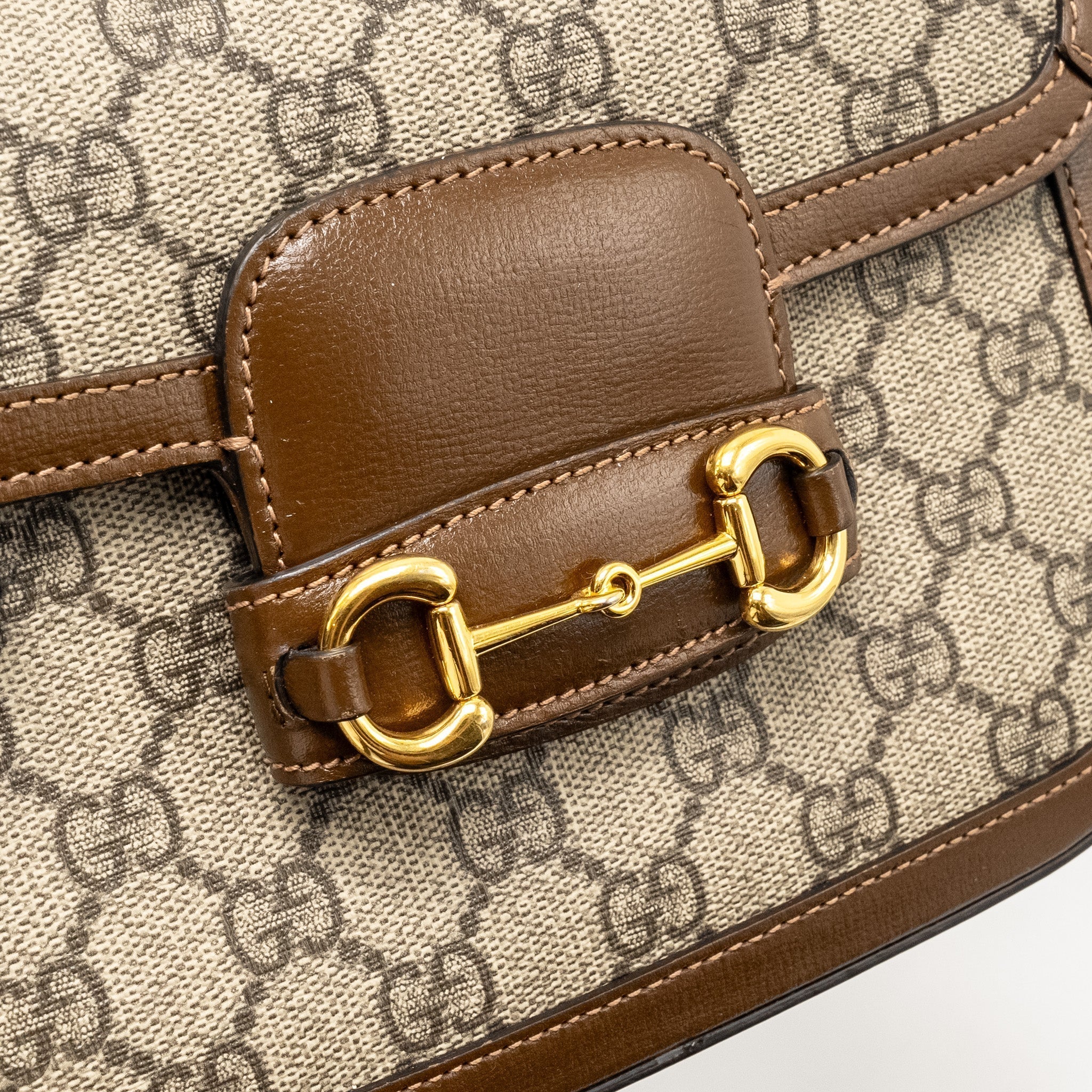 gucci-horsebit-1955-mini-bag-gg-supreme-canvas-ghw-1