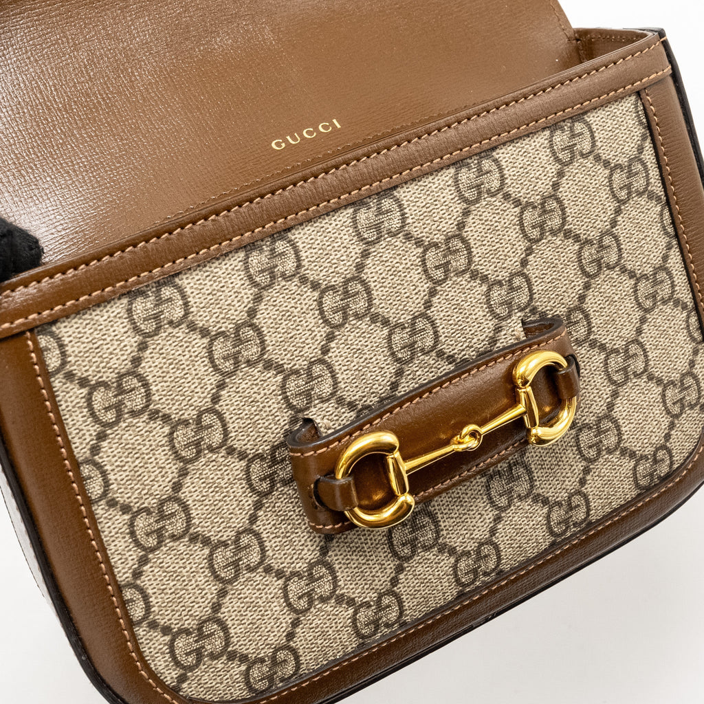 gucci-horsebit-1955-mini-bag-gg-supreme-canvas-ghw-1