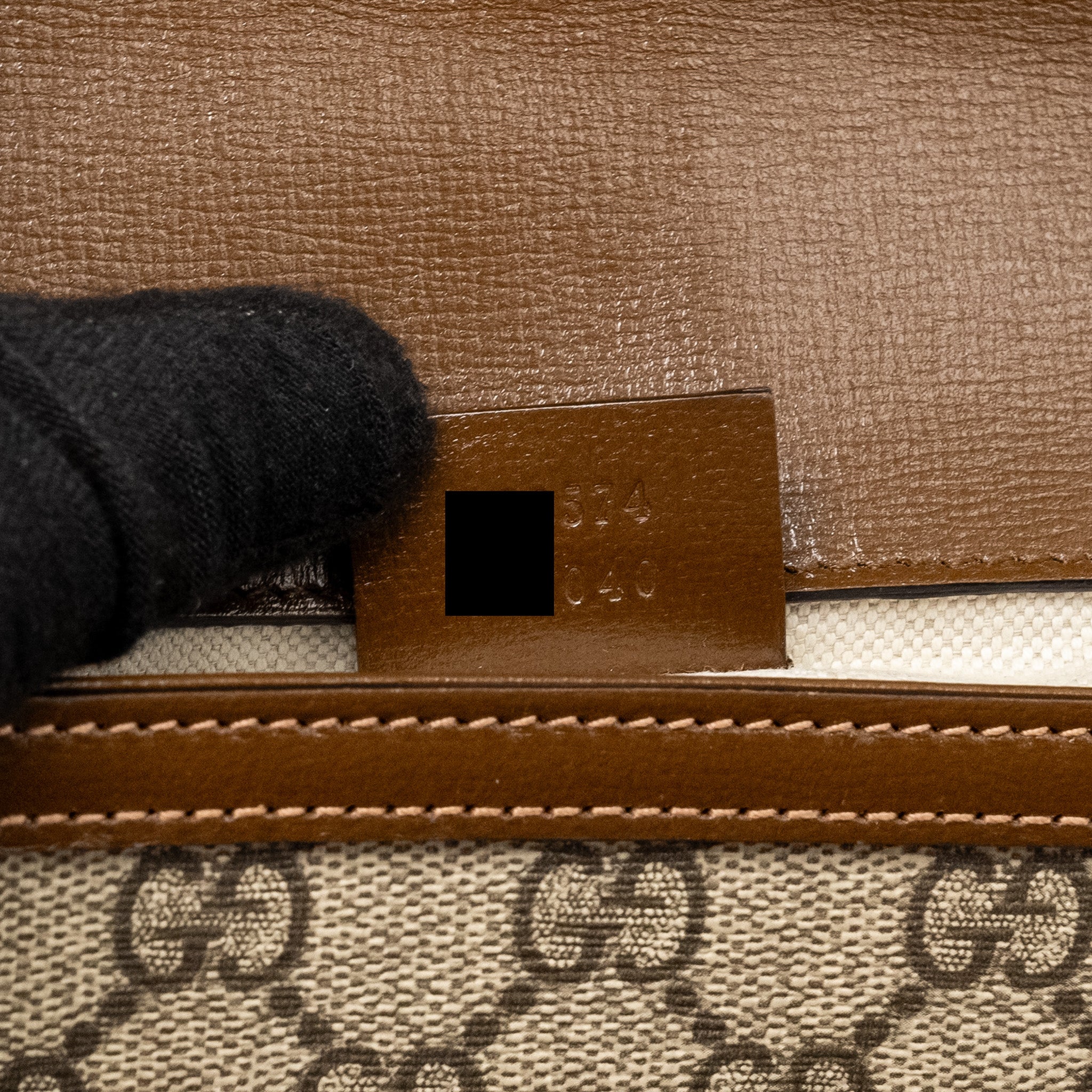 gucci-horsebit-1955-mini-bag-gg-supreme-canvas-ghw-1