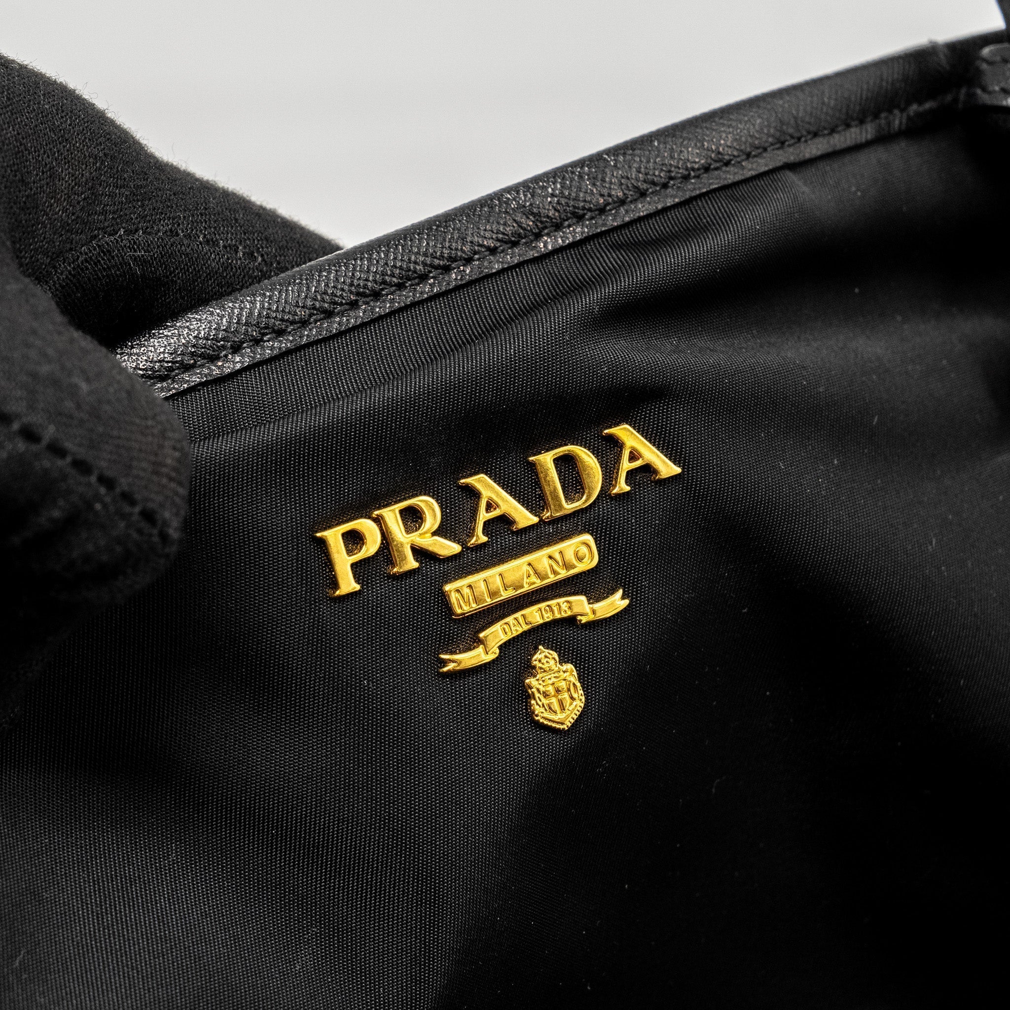 prada-tote-bag-canvas-black-ghw