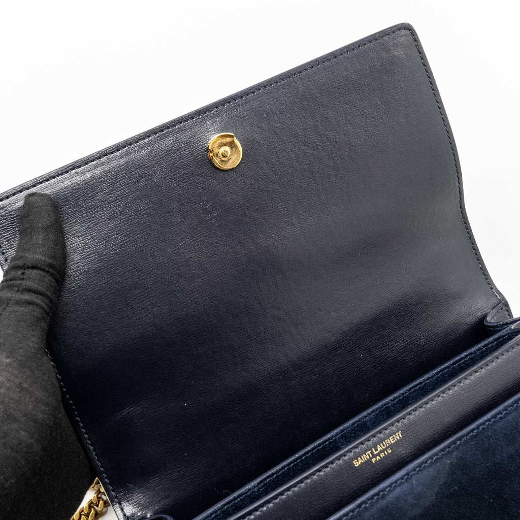 saint-laurent-ysl-sunset-bag-python-suede-navy-ghw