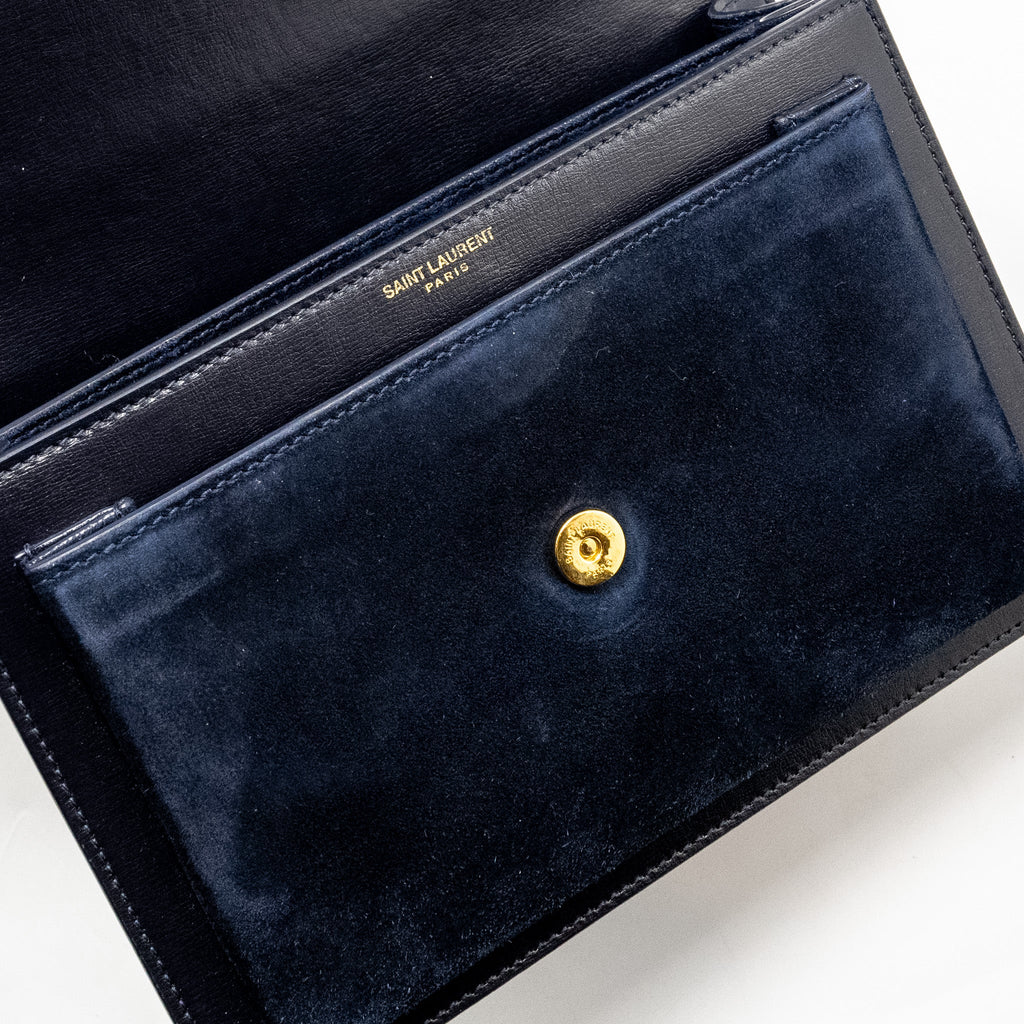 saint-laurent-ysl-sunset-bag-python-suede-navy-ghw