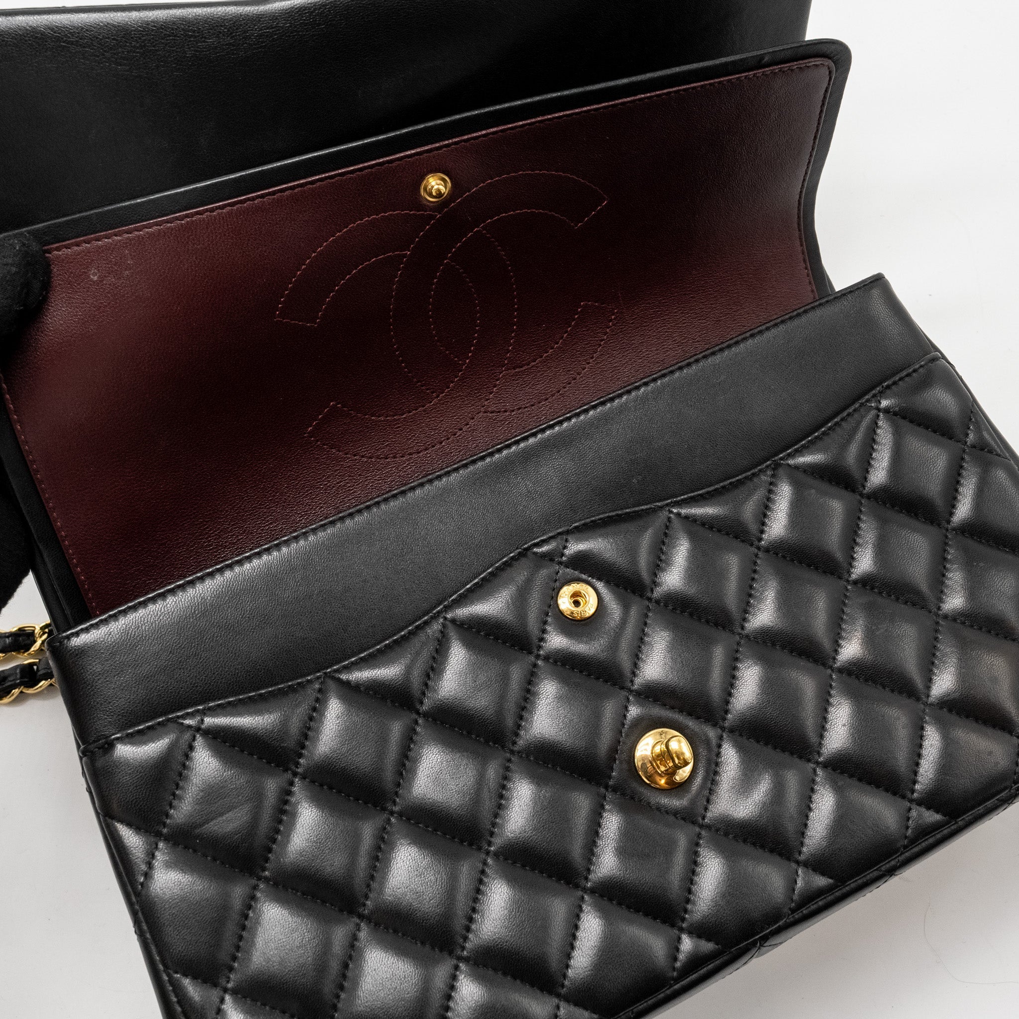 chanel-jumbo-classic-double-flap-bag-lambskin-black-ghw-2