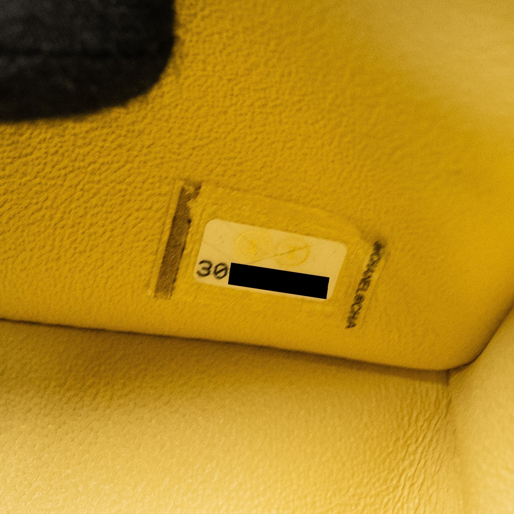 chanel-mini-rectangular-flap-bag-lambskin-yellow-lghw