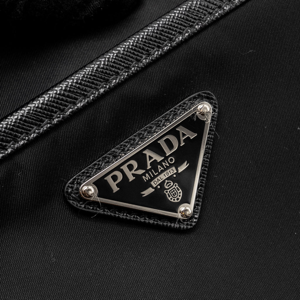 prada-re-nylon-shoulder-bag-black-shw-copy