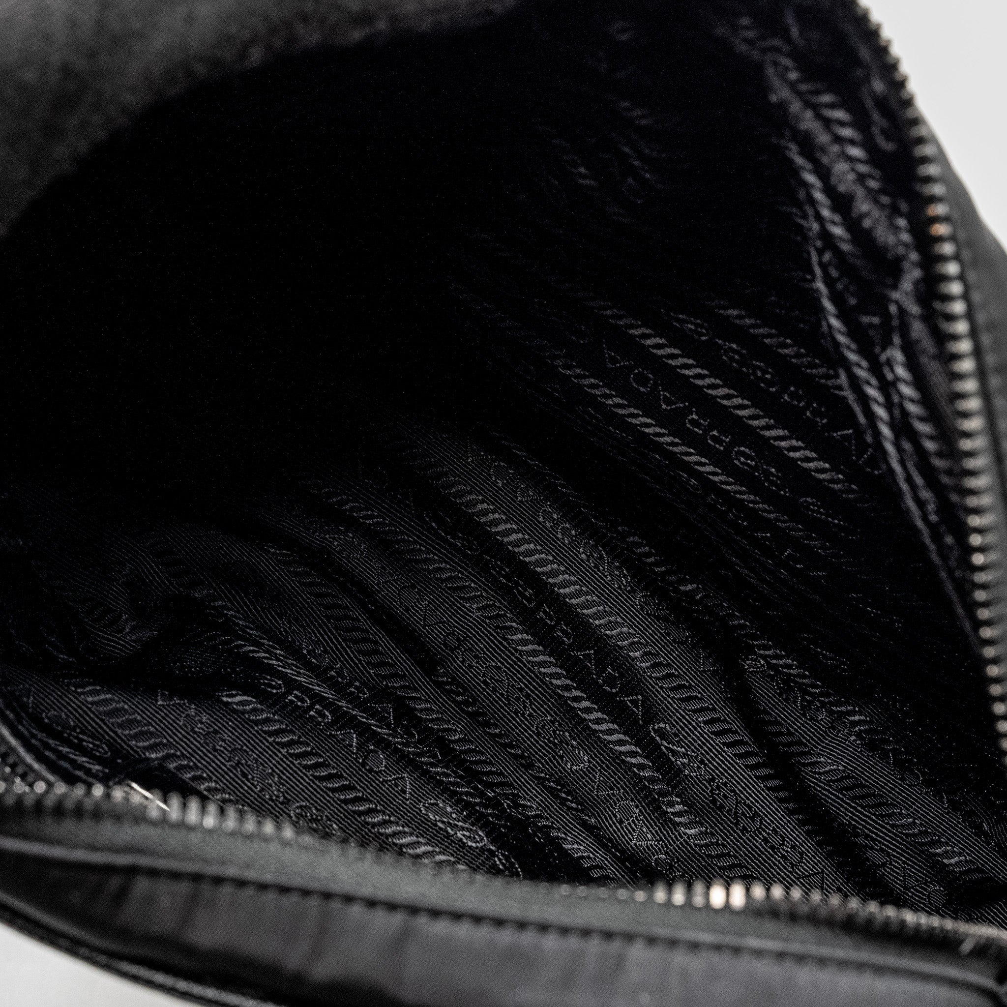 prada-re-nylon-shoulder-bag-black-shw-copy
